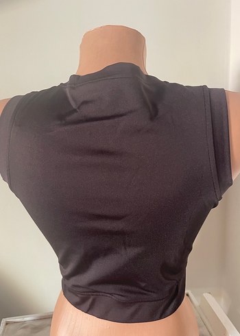 Nike Crop - Görsel 6