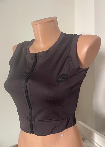 Nike Crop - Görsel 5