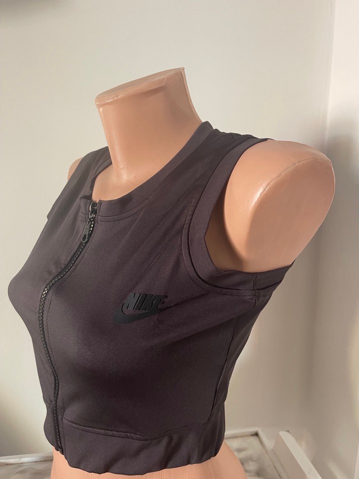 Nike Crop - Görsel 4