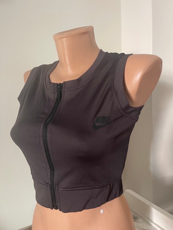 Nike Crop - Görsel 5