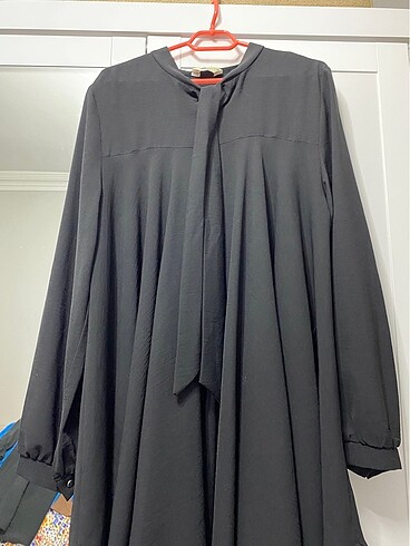 xl Beden siyah Renk Tunik