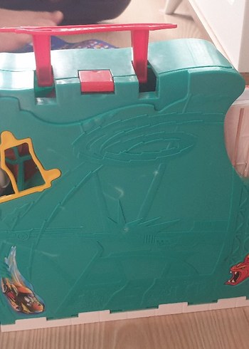 Hotheels - Görsel 4