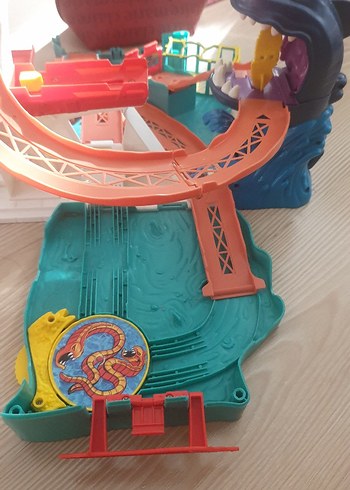 Hotheels - Görsel 2