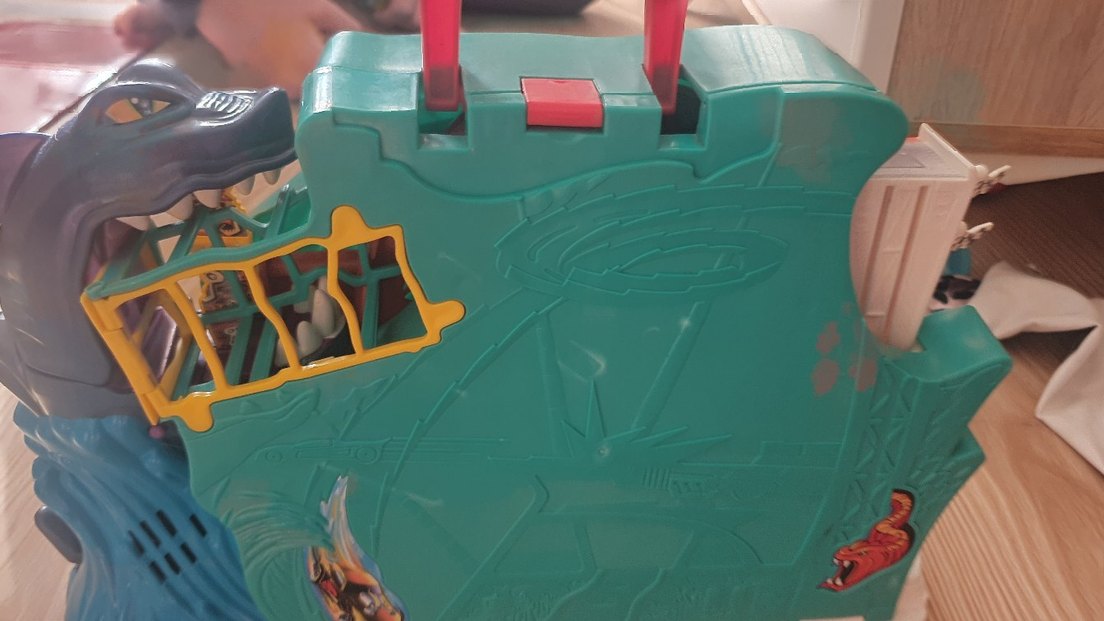 Hotheels - Görsel 3