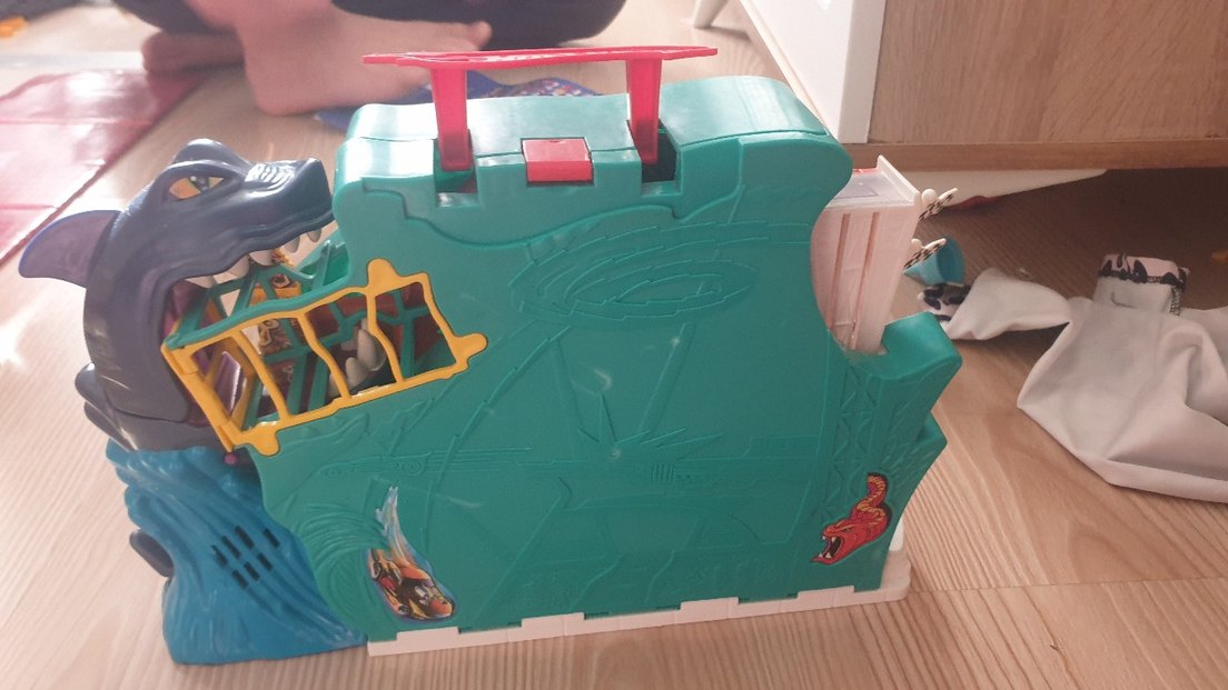 Hotheels - Görsel 4