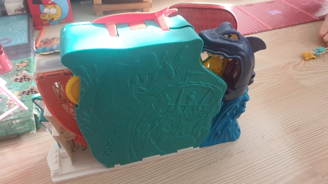 Hotheels - Görsel 5