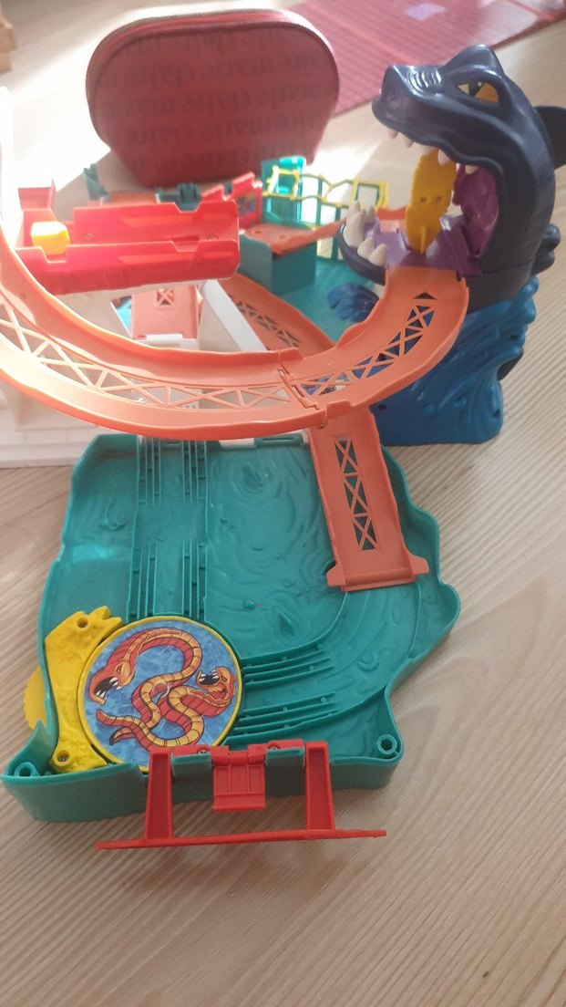 Hotheels - Görsel 2