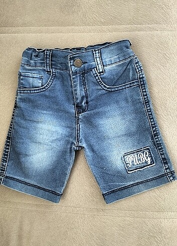 Erkek Çocuk Pantalon 