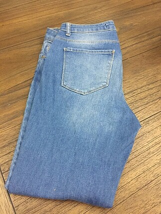 Bayan jean