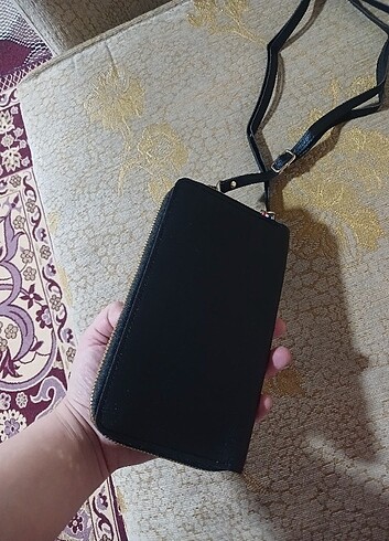Cüzdan çanta - Görsel 4