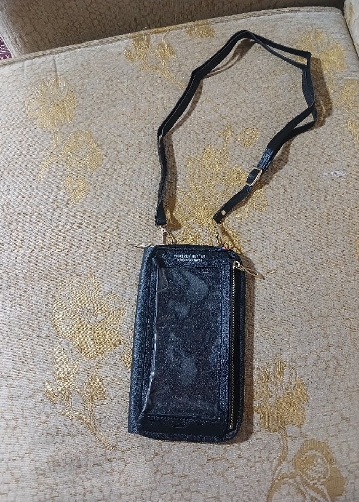 Cüzdan çanta  - Görsel 3