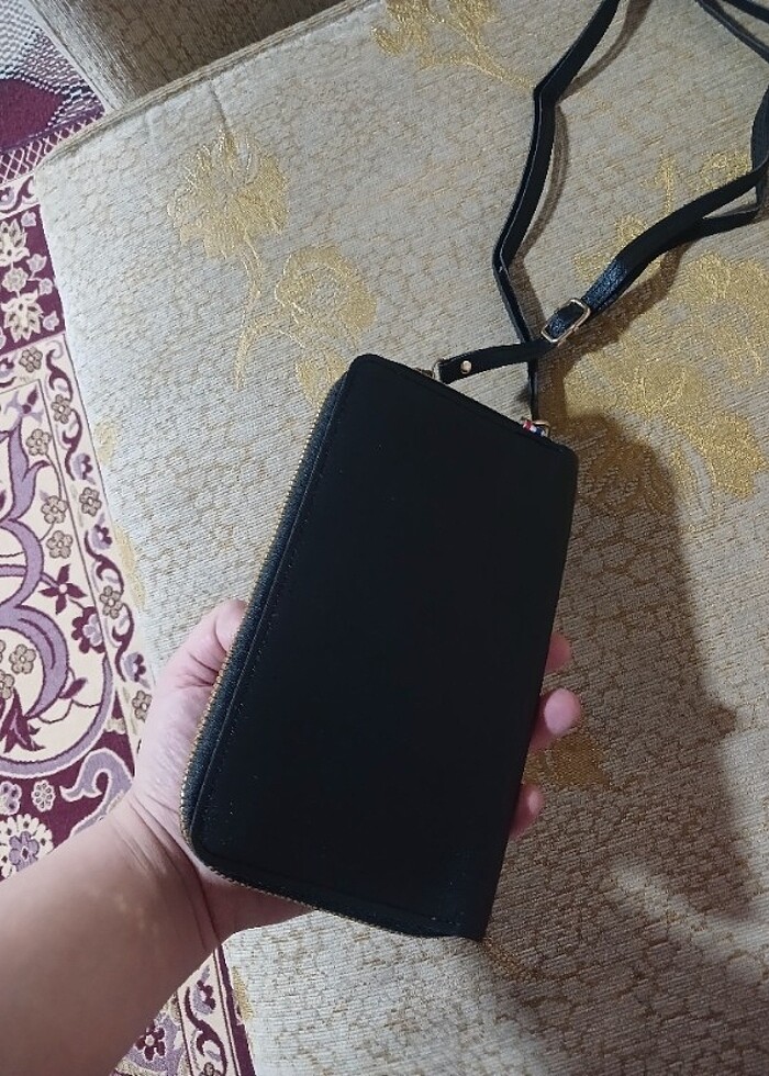 Cüzdan çanta  - Görsel 4