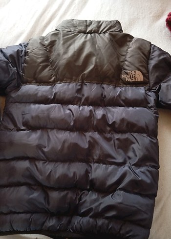 The North Face Erkek lacivert Fermuarlı Mont - Görsel 4