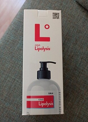 Lipolysis