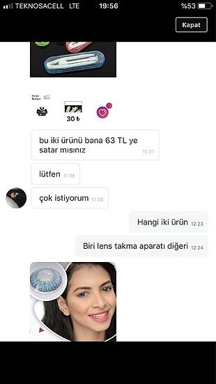 Özel ilan