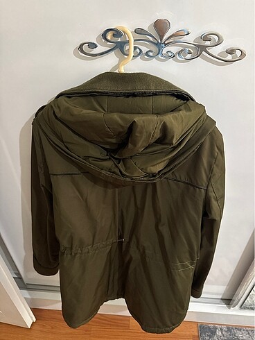 m Beden Zara mont