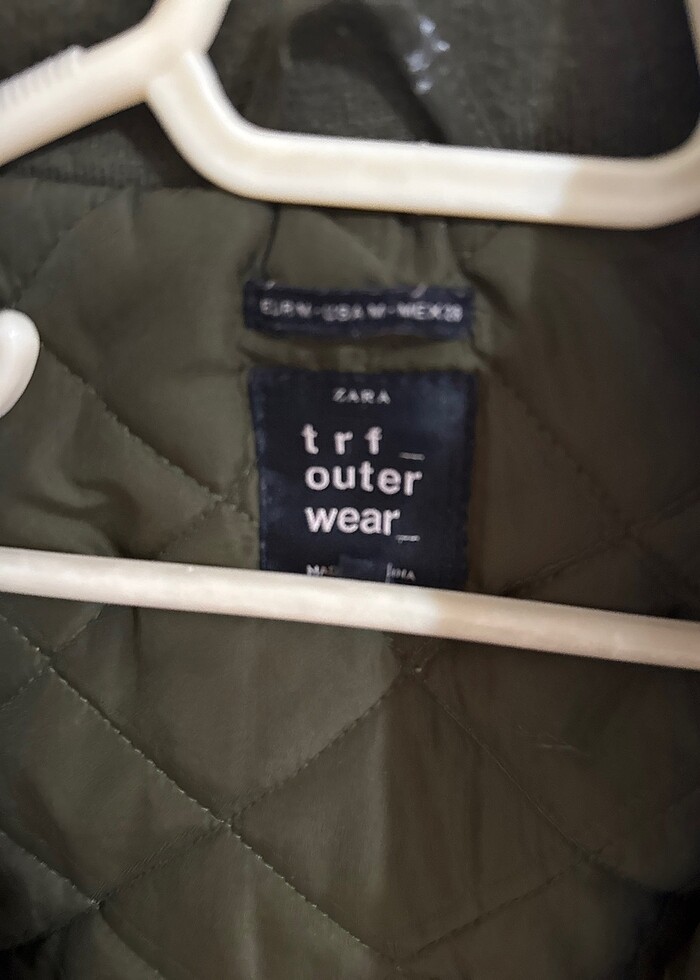 Zara mont - Görsel 2