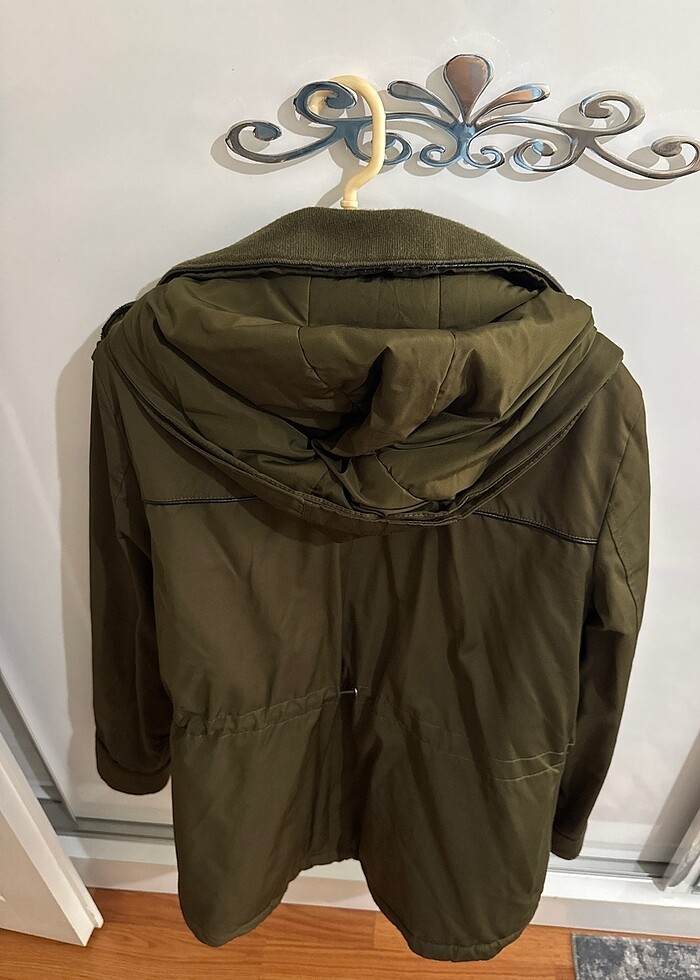 Zara mont - Görsel 3