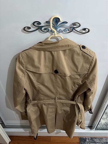 Stradivarius Stradivarius trençkot