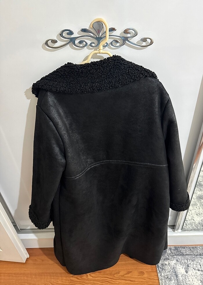 Mango muadili kaban - Görsel 2