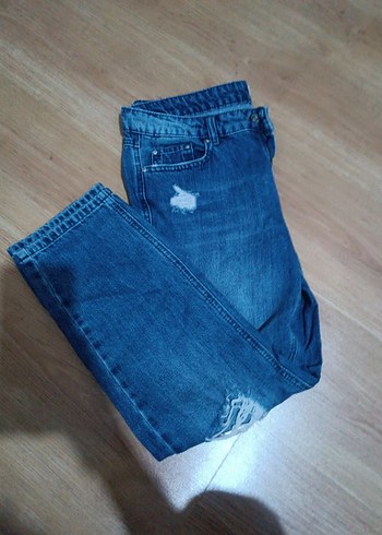 s Beden kot pantolon