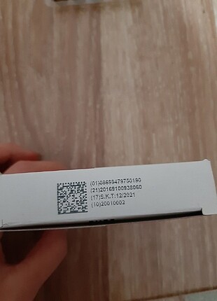 Diğer E vitamini