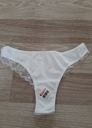 Diğer Tanga