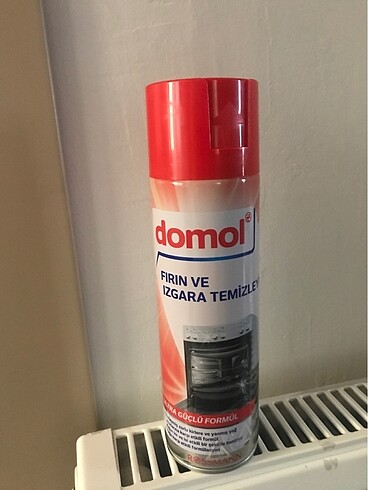 2 adet domol
