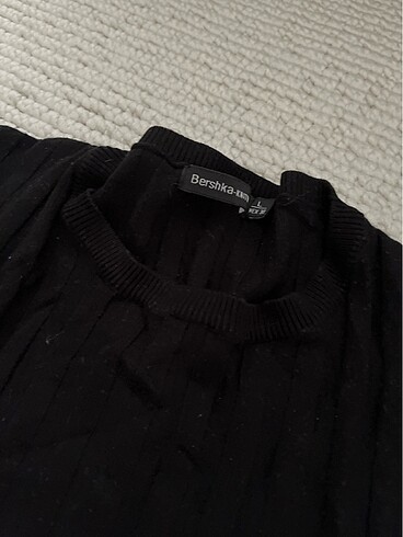 Bershka Bershka Crop