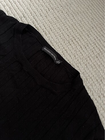 l Beden Bershka Crop
