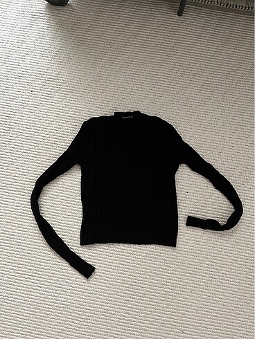 Bershka Crop
