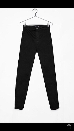 Bershka pantolon