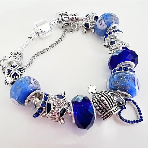 Murano Pandora