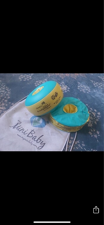 Myminibaby kolluk