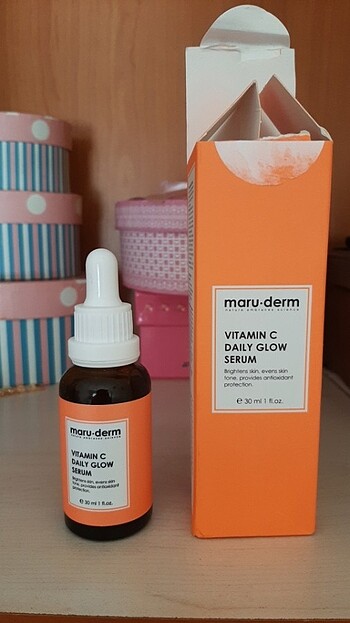 Maruderm