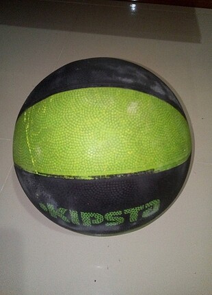 Basketbol topu