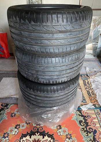 Araba lastiği