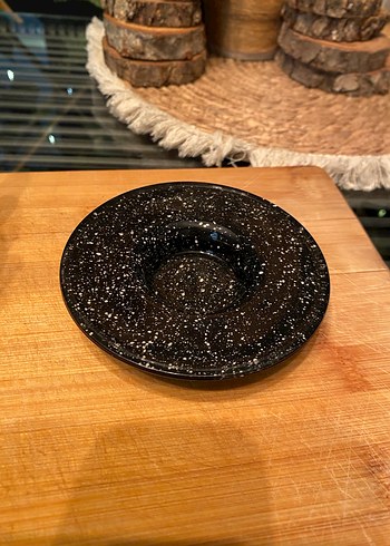 Siyah fincan takımı - Görsel 6