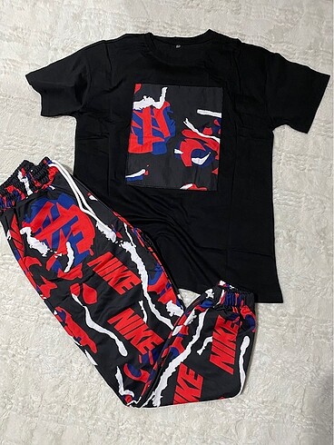Nike Eşofman takımı