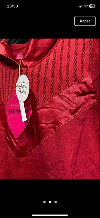 Diğer Kapşonlu sweat