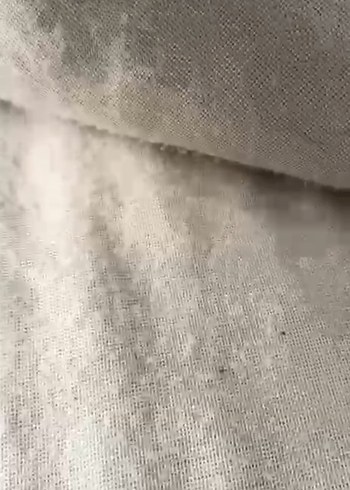 Tavşan Tüyü Kaymaz Koltuk Örtüsü - Görsel 7