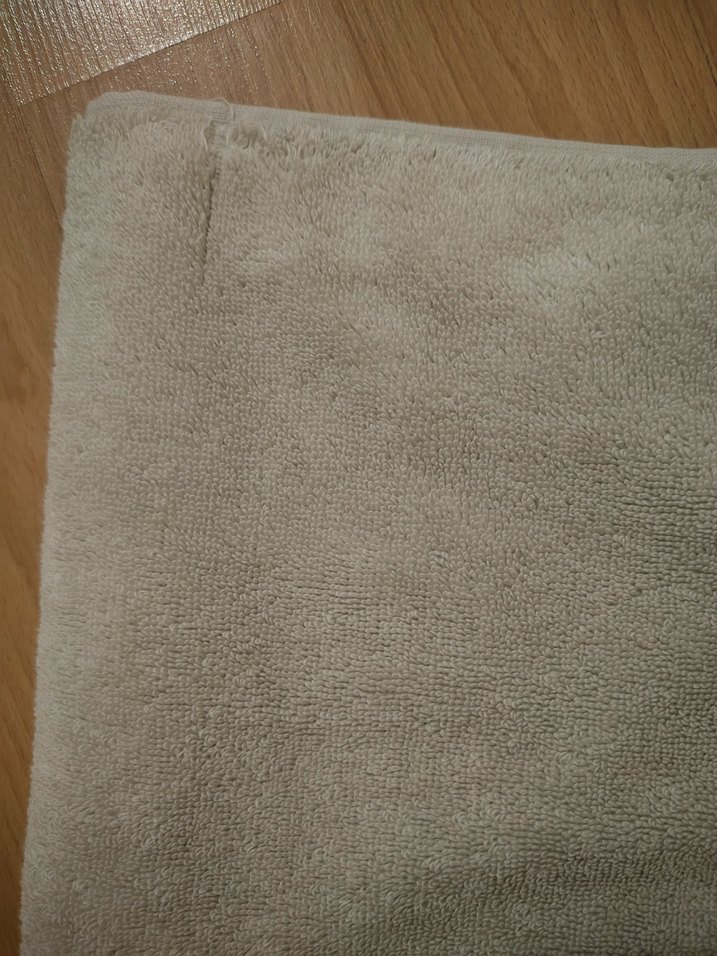 PUPILLA Nakışlı Banyo Havlusu. - Görsel 5