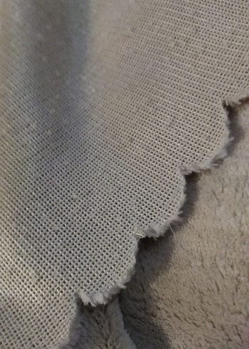 2 Adet Kaymaz Bambo Buble koltuk örtüsü - Görsel 5