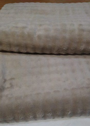 2 Adet Kaymaz Bambo Buble koltuk örtüsü - Görsel 6