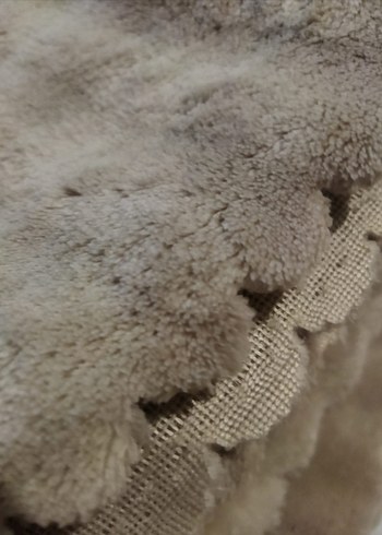 2 Adet Kaymaz Bambo Buble koltuk örtüsü - Görsel 3