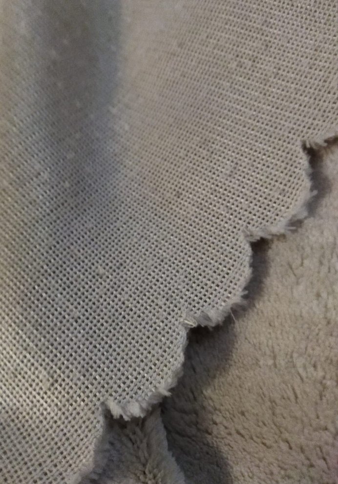 2 Adet Kaymaz Bambo Buble koltuk örtüsü - Görsel 5