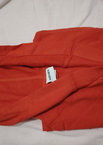 Kenzo Paris Marka Sabahlık / Bornoz. - Görsel 7