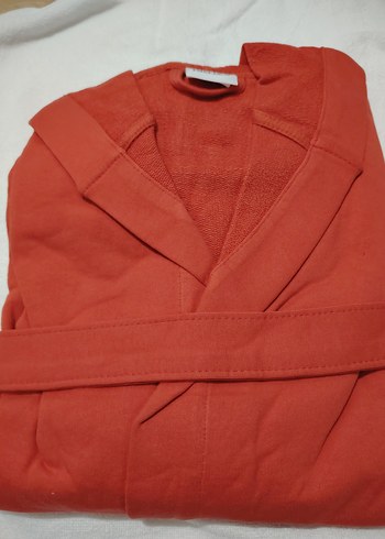 Kenzo Paris Marka Sabahlık / Bornoz. - Görsel 6