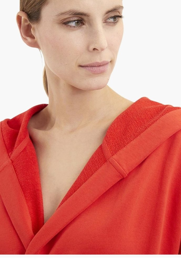 Kenzo Paris Marka Sabahlık / Bornoz. - Görsel 4