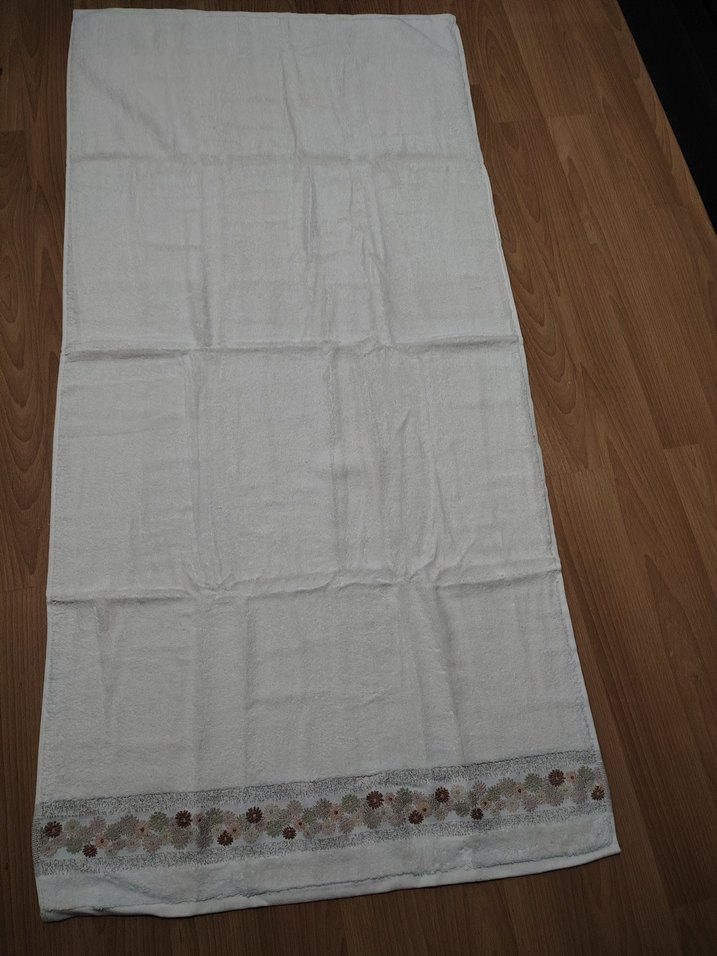 PUPILLA Supersoft Banyo Havlusu. - Görsel 3